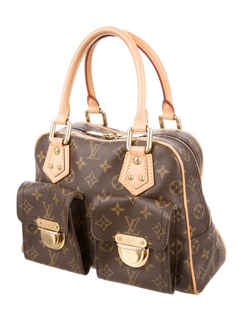 louis vuitton manhattan